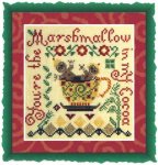(image for) Marshmallow Kisses